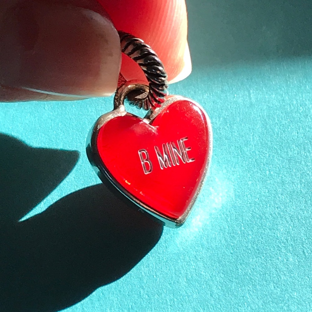 ⚜️Brighton ♥️Valentine Charm